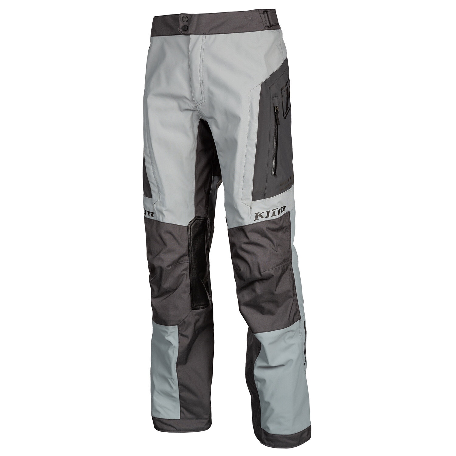 Byxa Klim Traverse, Storm Gray