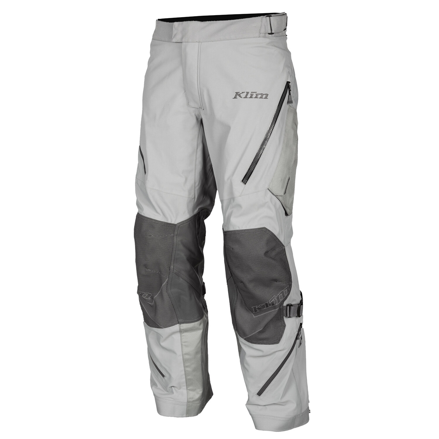 Byxa Klim Badlands Pro, Monument Gray