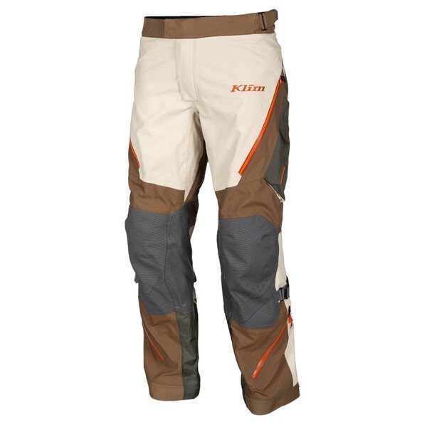 Byxa Klim Badlands Pro, Peyote - Potter´s Clay