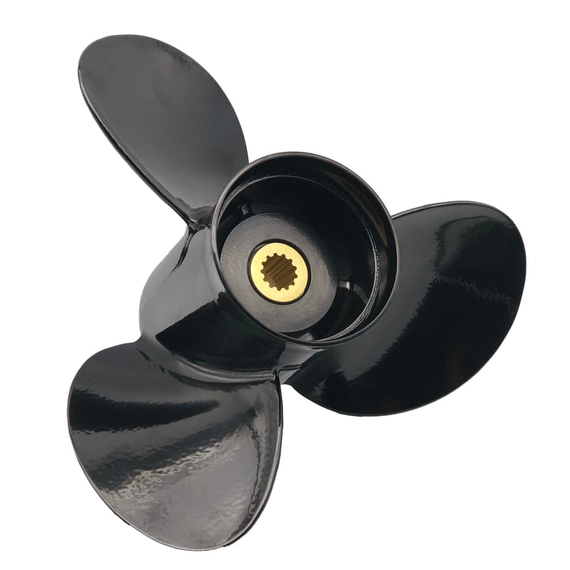 Propeller Johnson/Evinrude 14x13 Polastorm