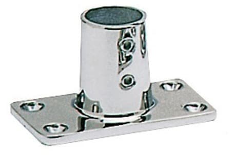 Pulpitsockel 25mm Osculati