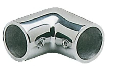 Rörvinkel 25mm Osculati