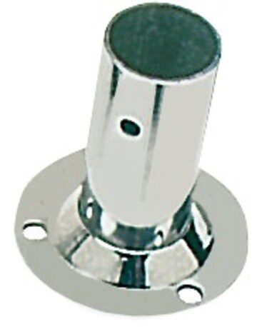 Pulpitsockel 90° 25mm Osculati