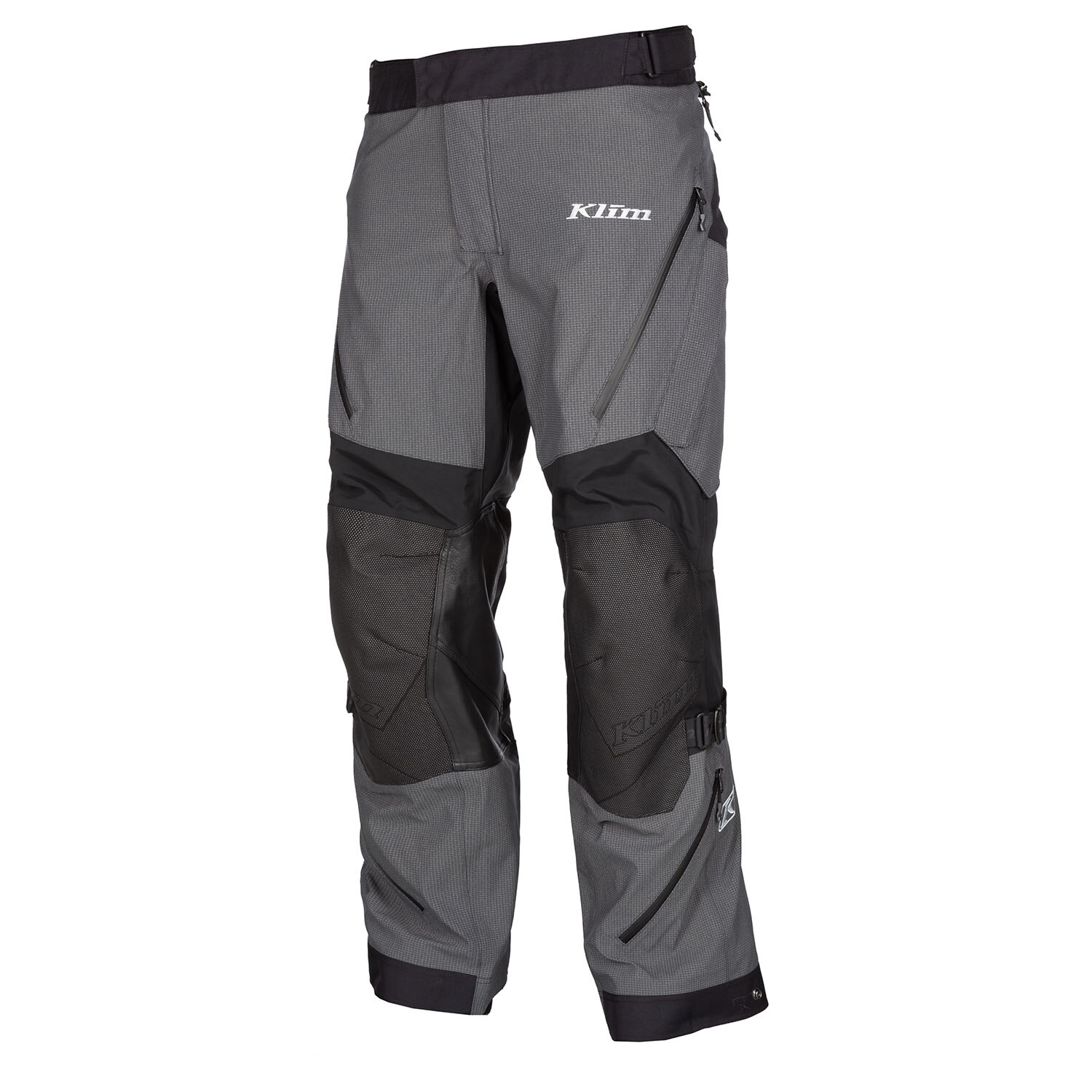 Byxa Klim Badlands Pro A3, Stealth Black