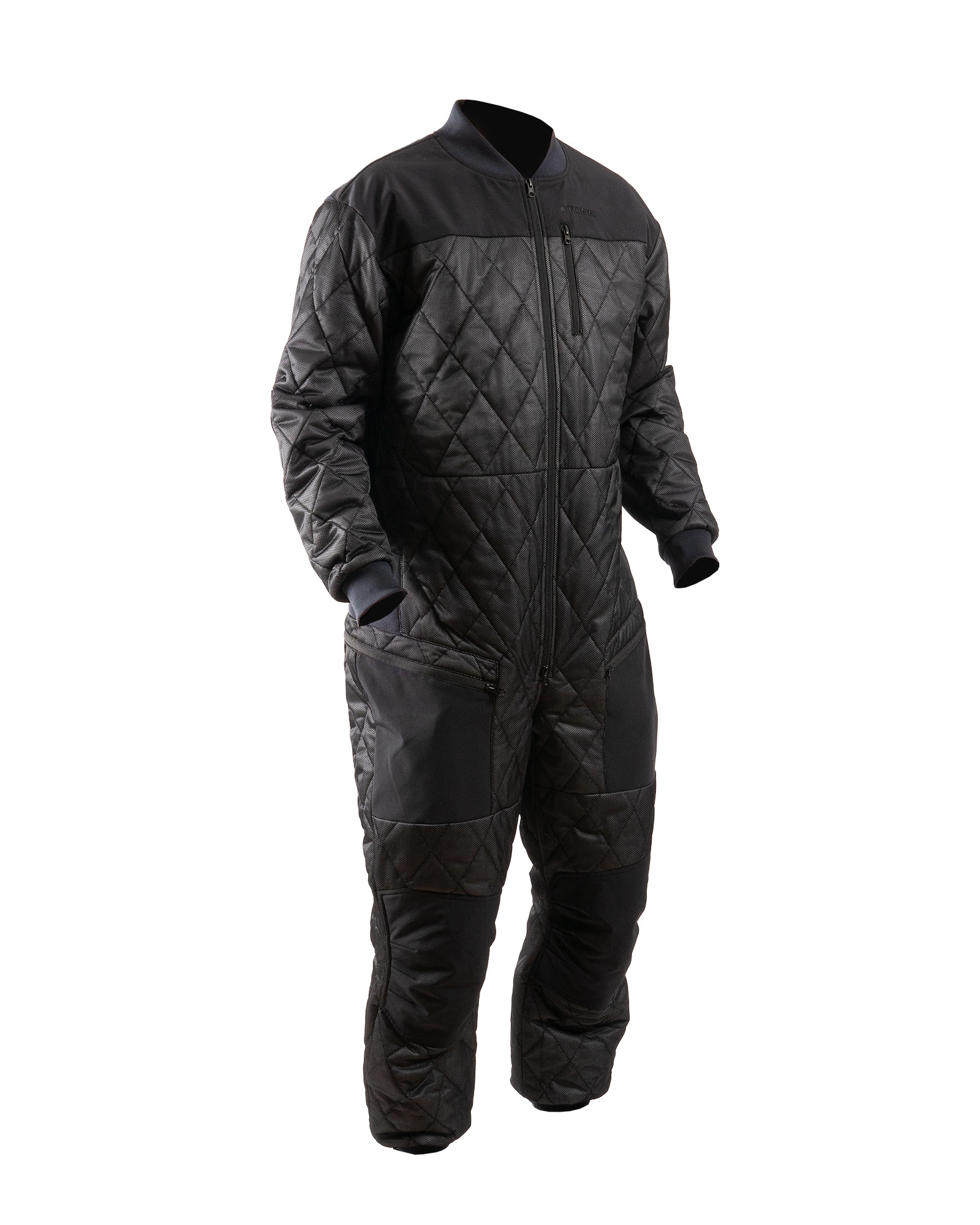 Mono Suit TOBE Heater Jumpsuit, Shadow