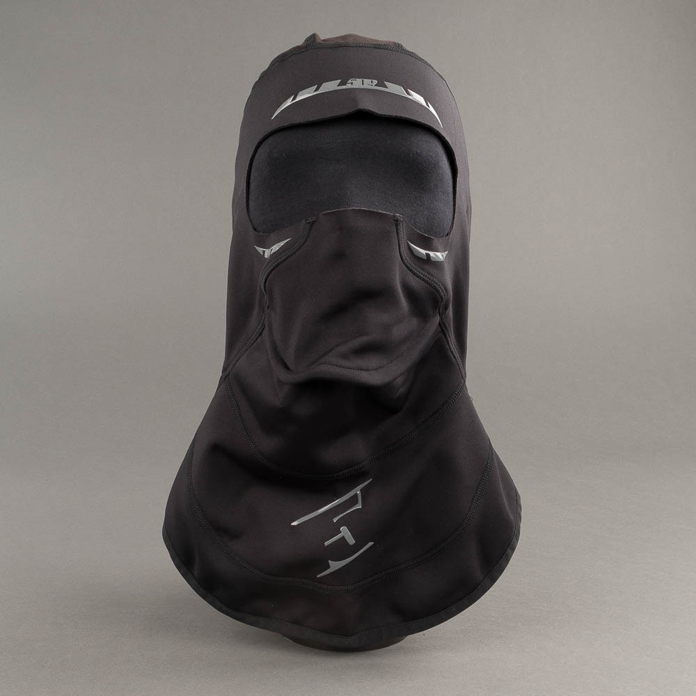 Balaclava 509 Pro Heavyweight, Black