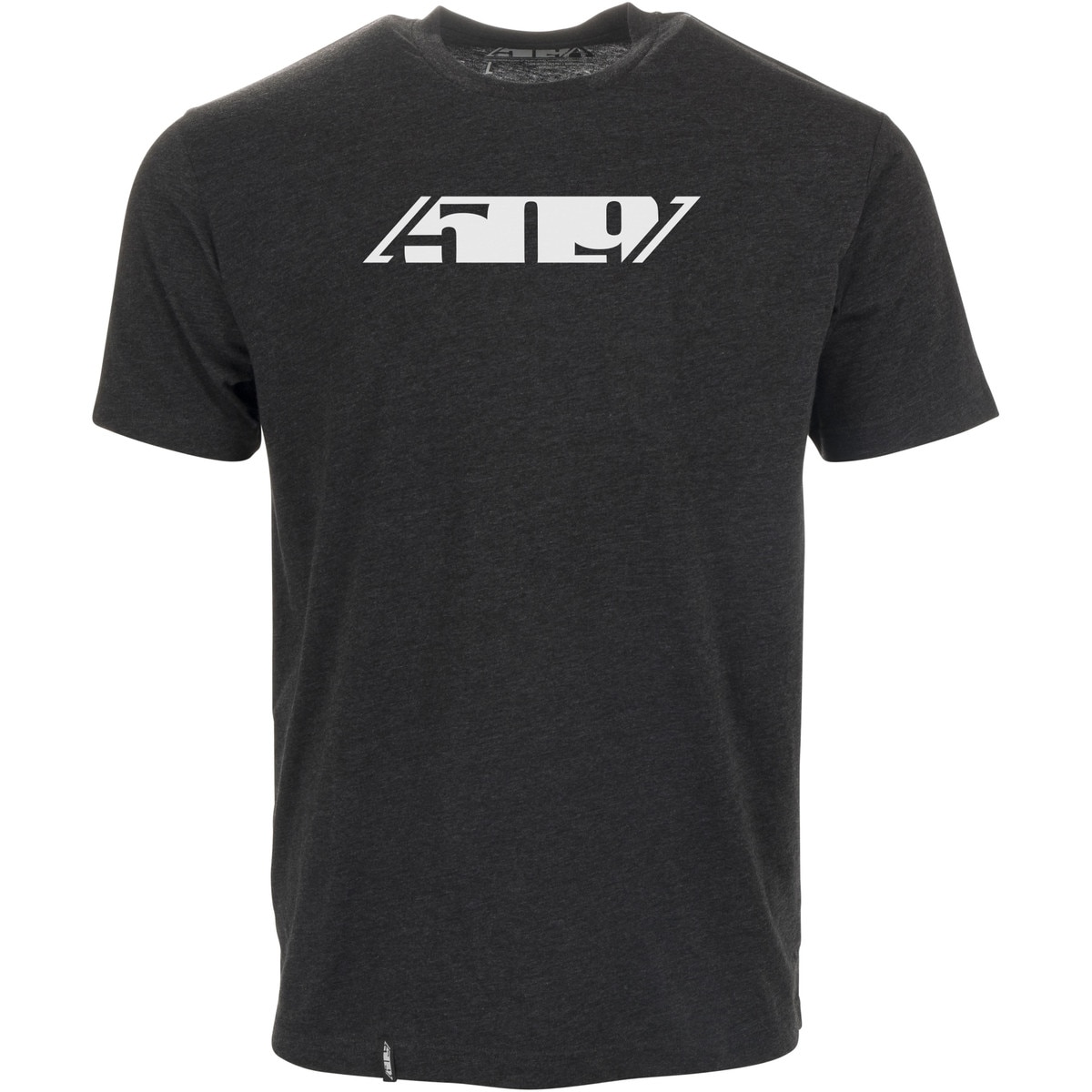 T-Shirt 509 Legacy, Charcoal Gray