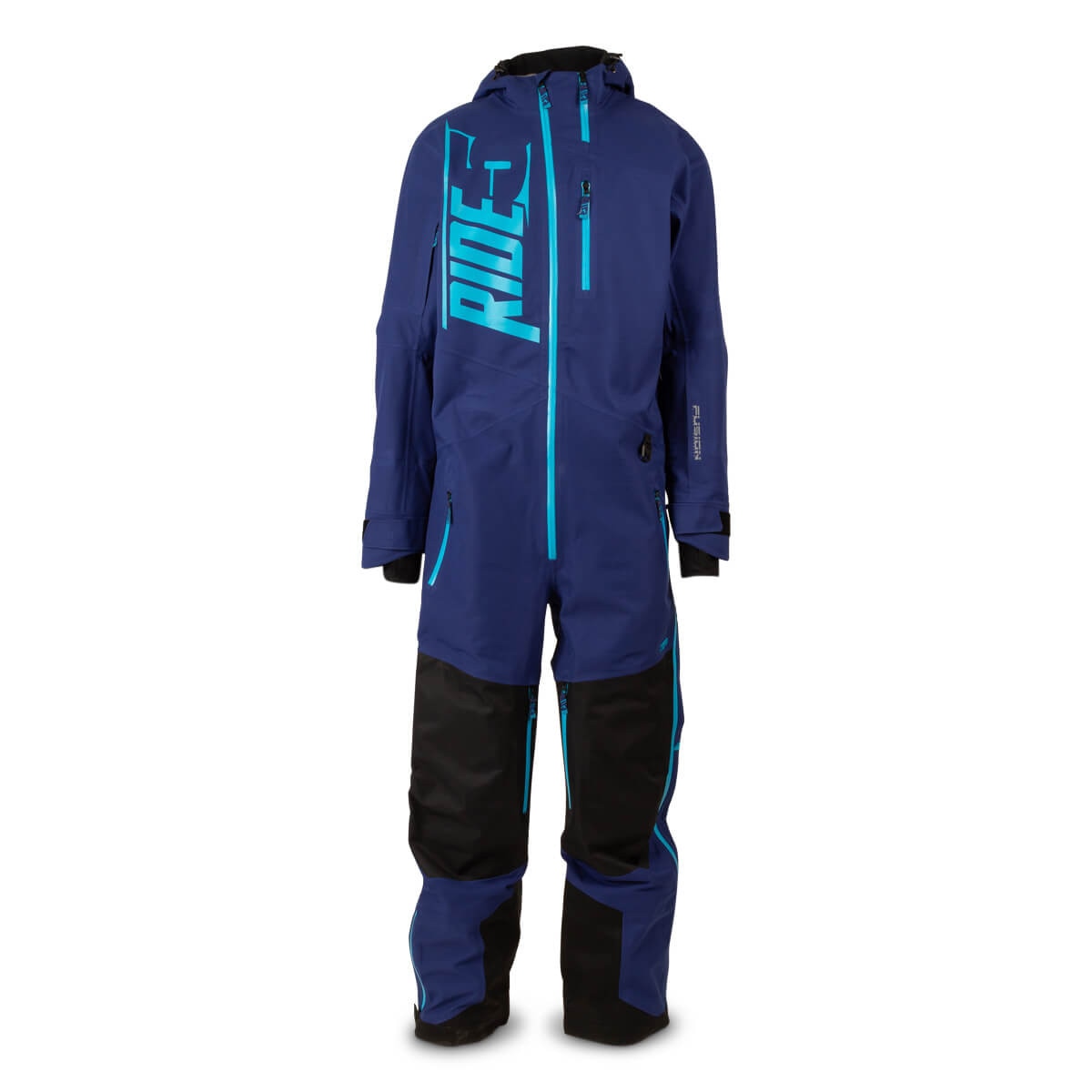 Monosuit 509 Stoke, Navy