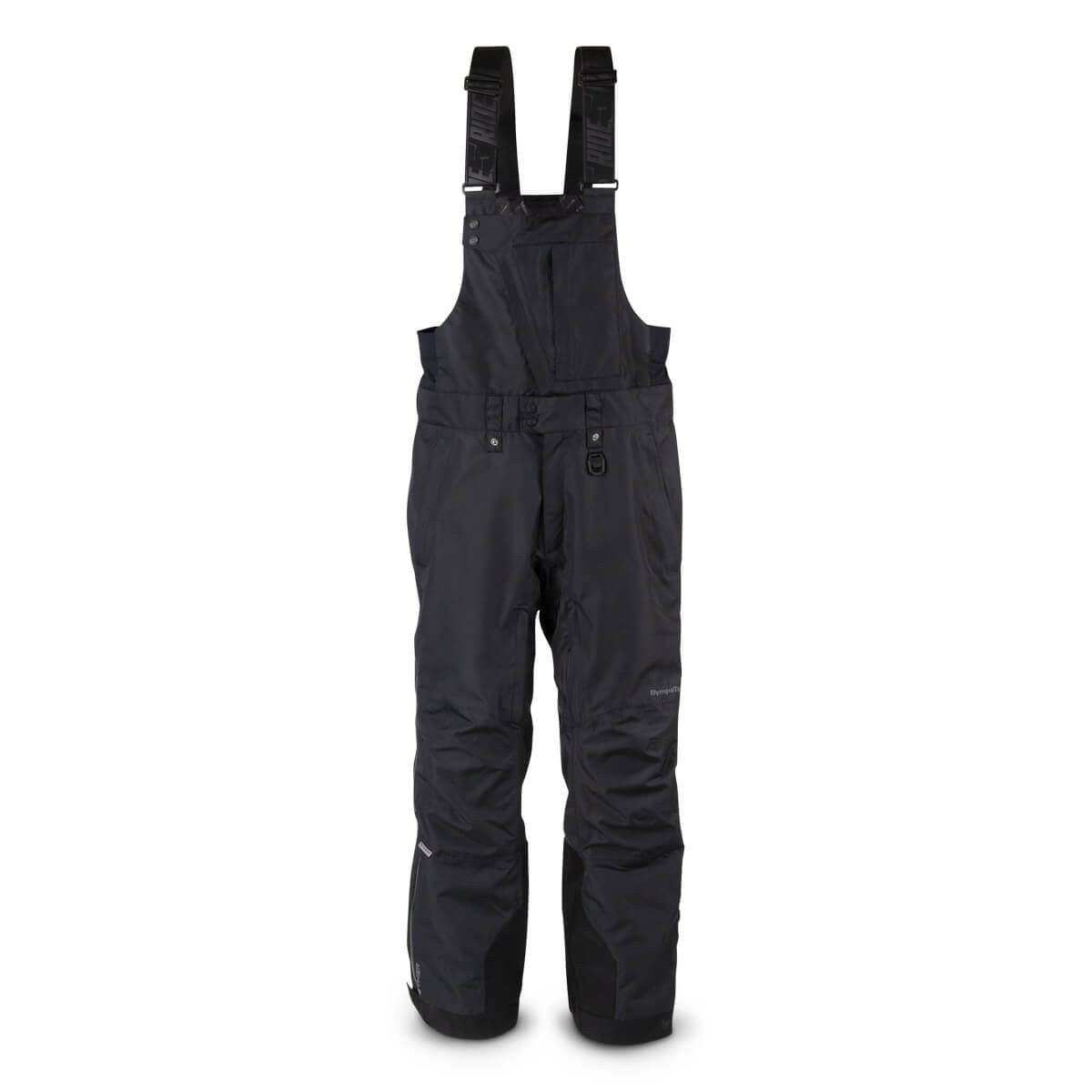 Byxa 509 Ether, Black