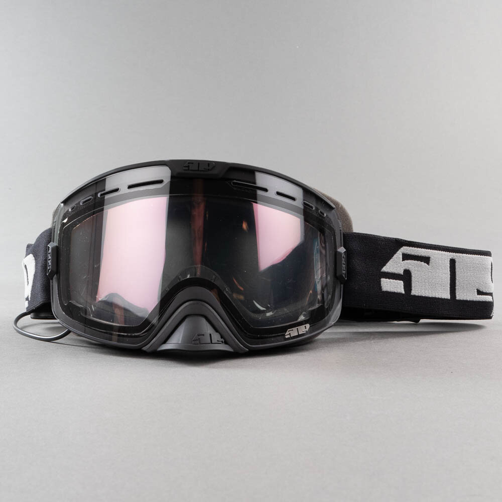 Glasögon 509 Kingpin XL Ignite, Nightvision