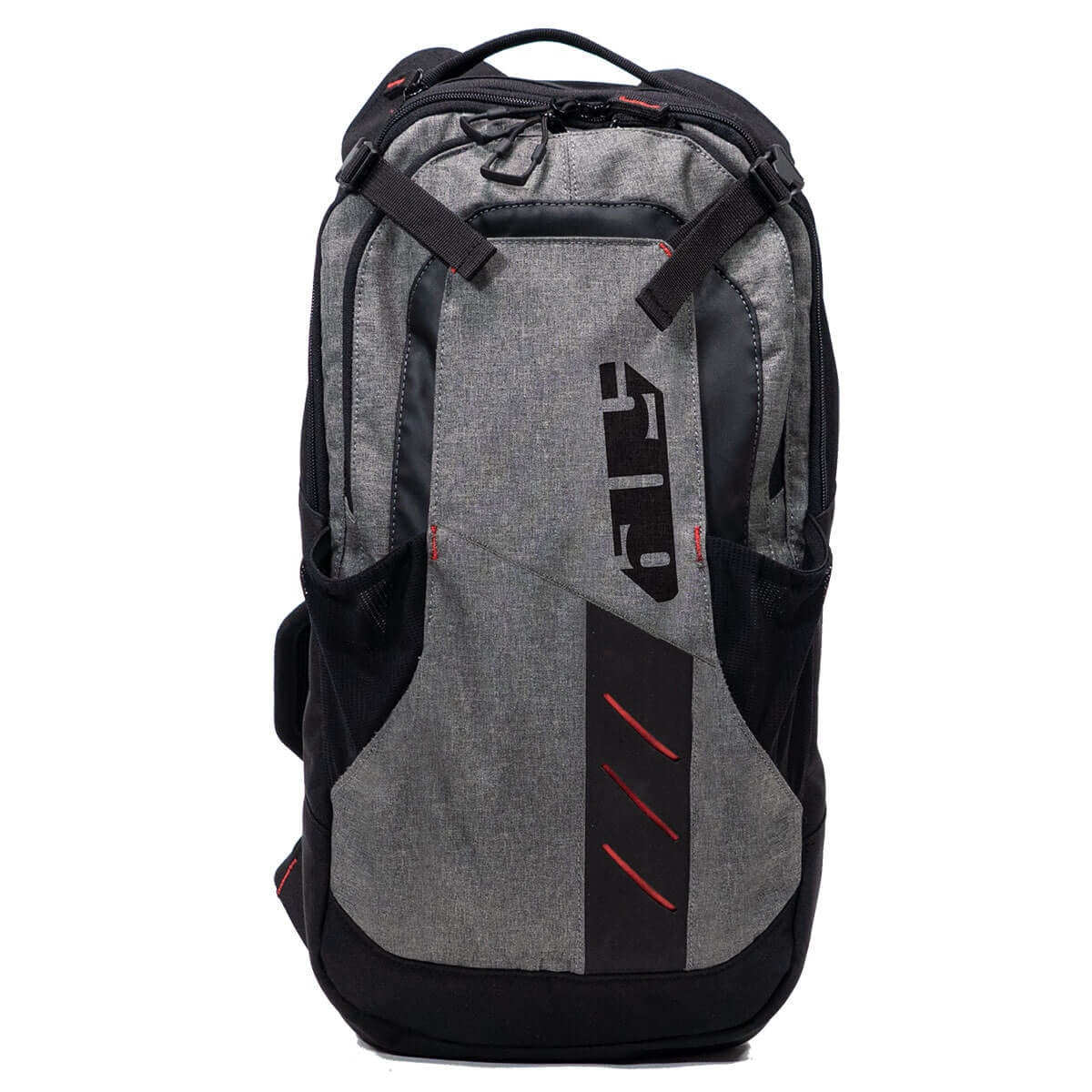 Ryggsäck 509 Melee Trail Pack, Heather Gray