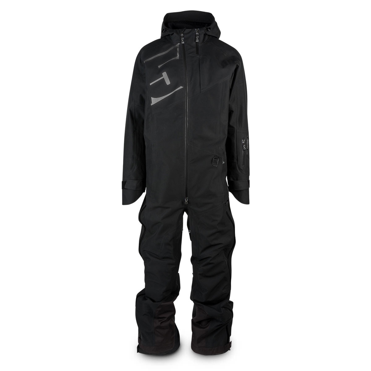 Monosuit 509 Stoke, Stealth