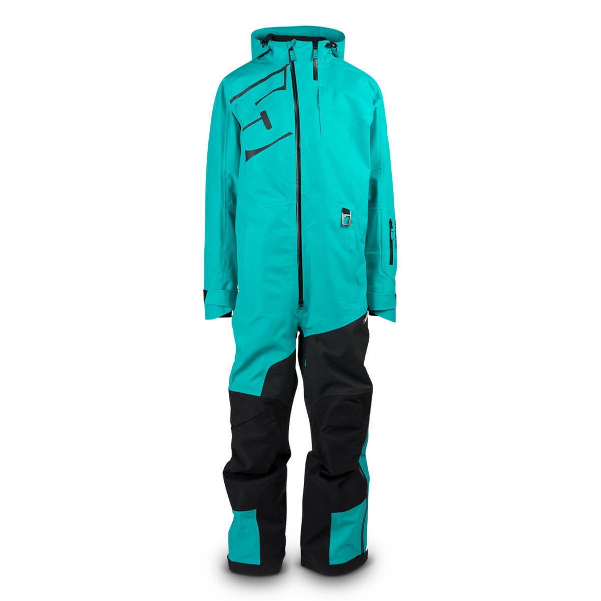 Monosuit 509 Stoke, Emerald