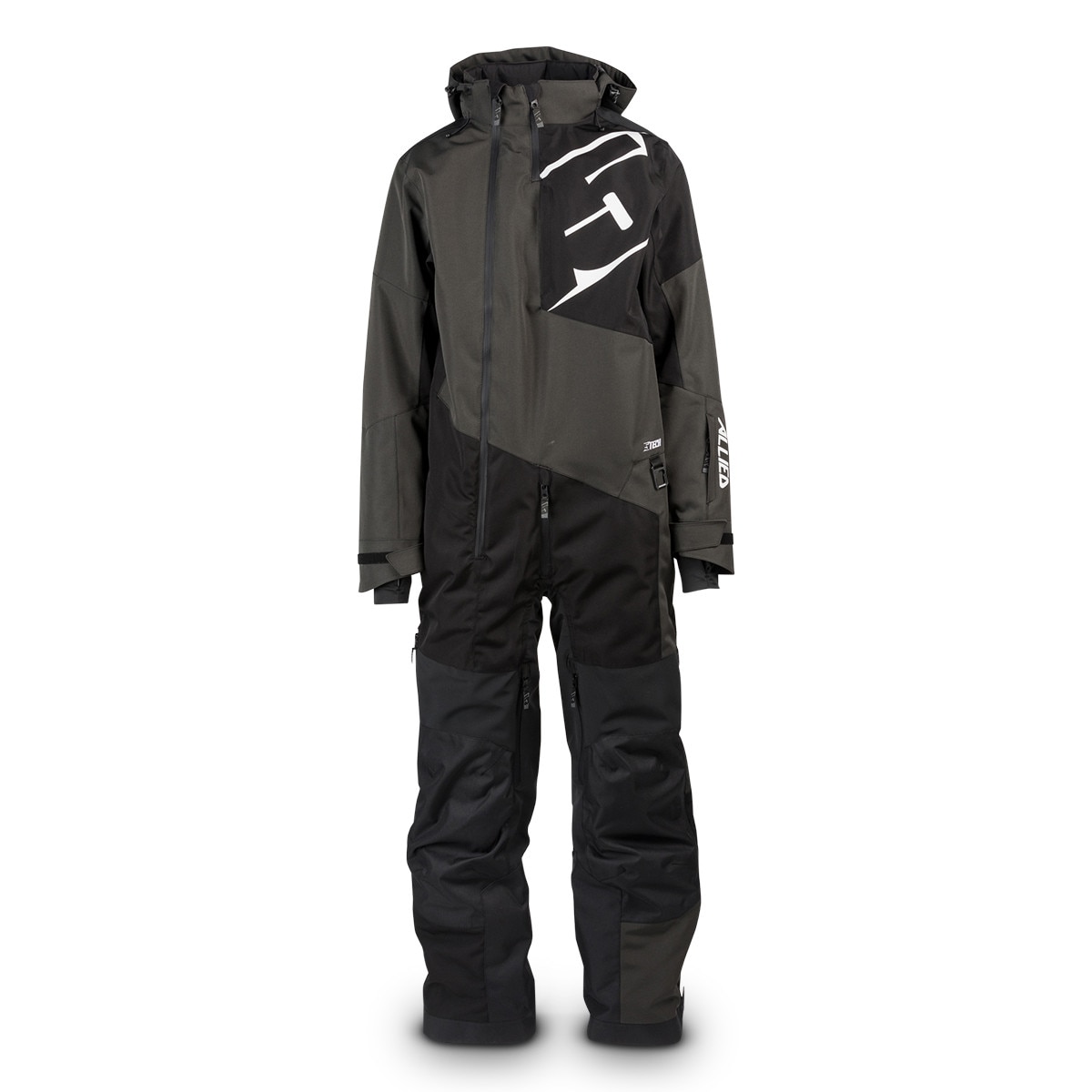Monosuit 509 Allied Insulated, Black Ops