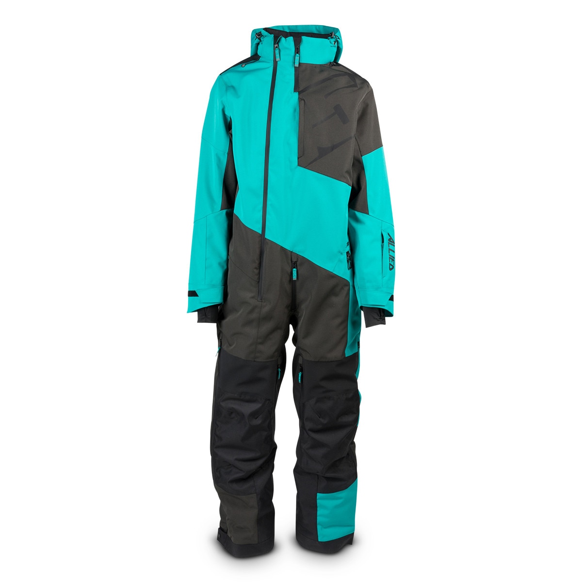 Monosuit 509 Allied Insulated, Emerald