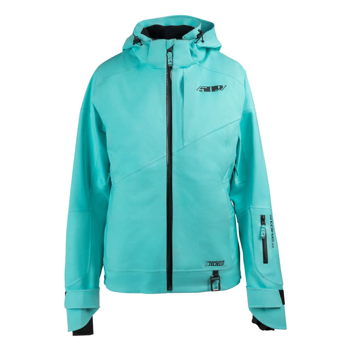 Jacka 509 W´s Stoke Z1, Mint