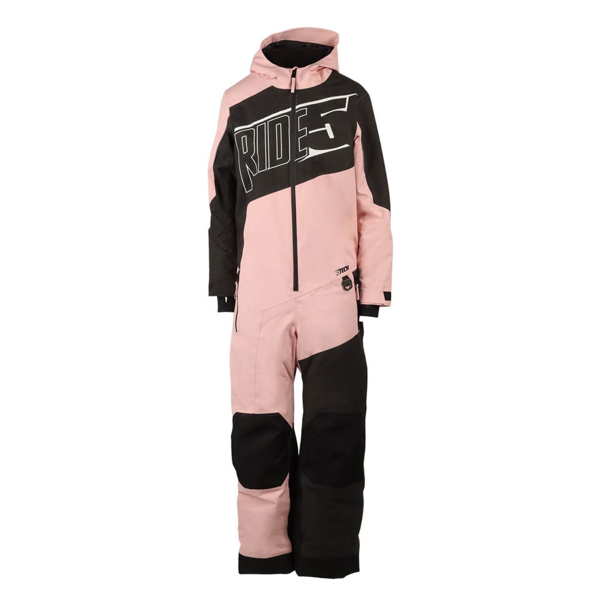 Monosuit 509 Youth Rocco, Dusty Rose