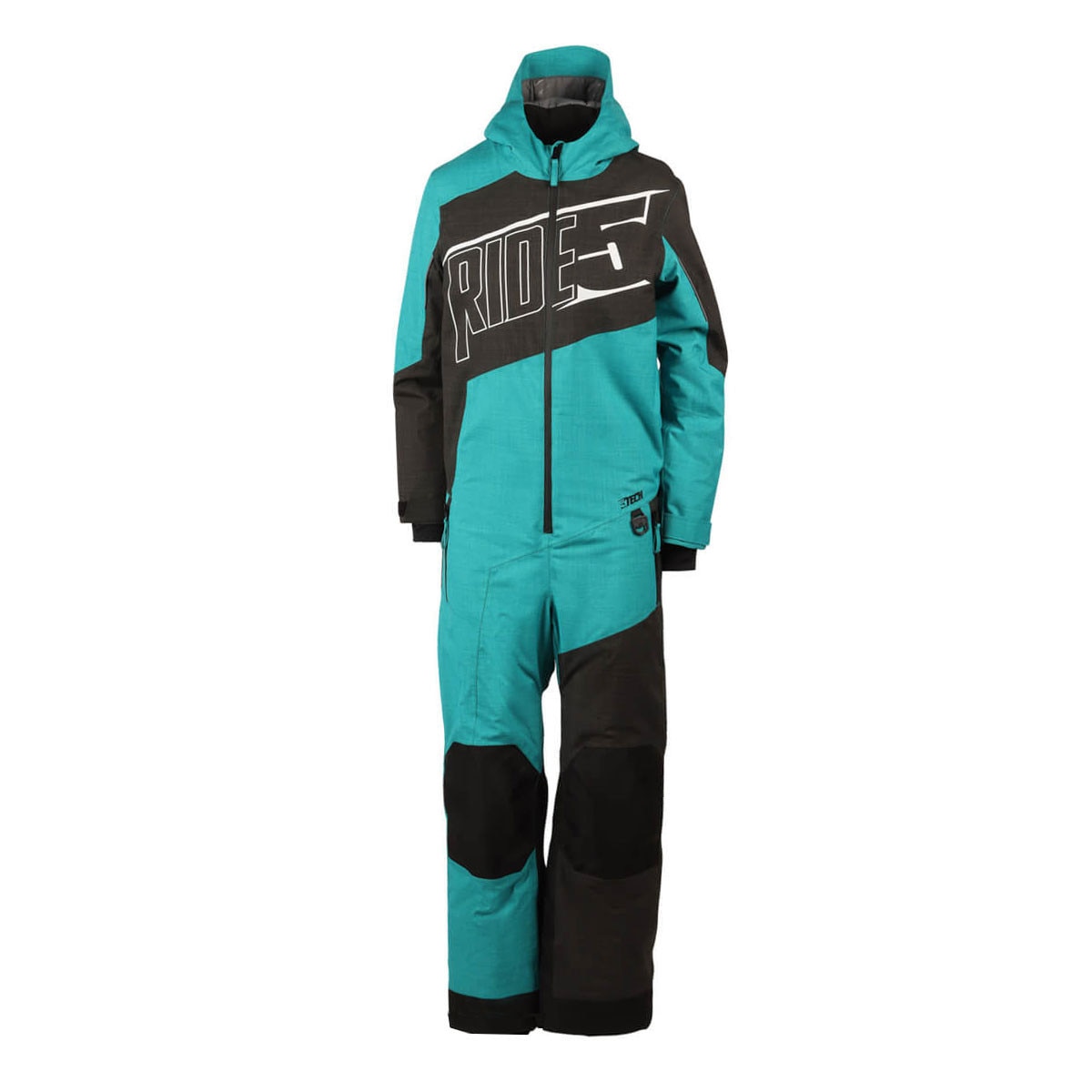 Monosuit 509 Youth Rocco, Emerald