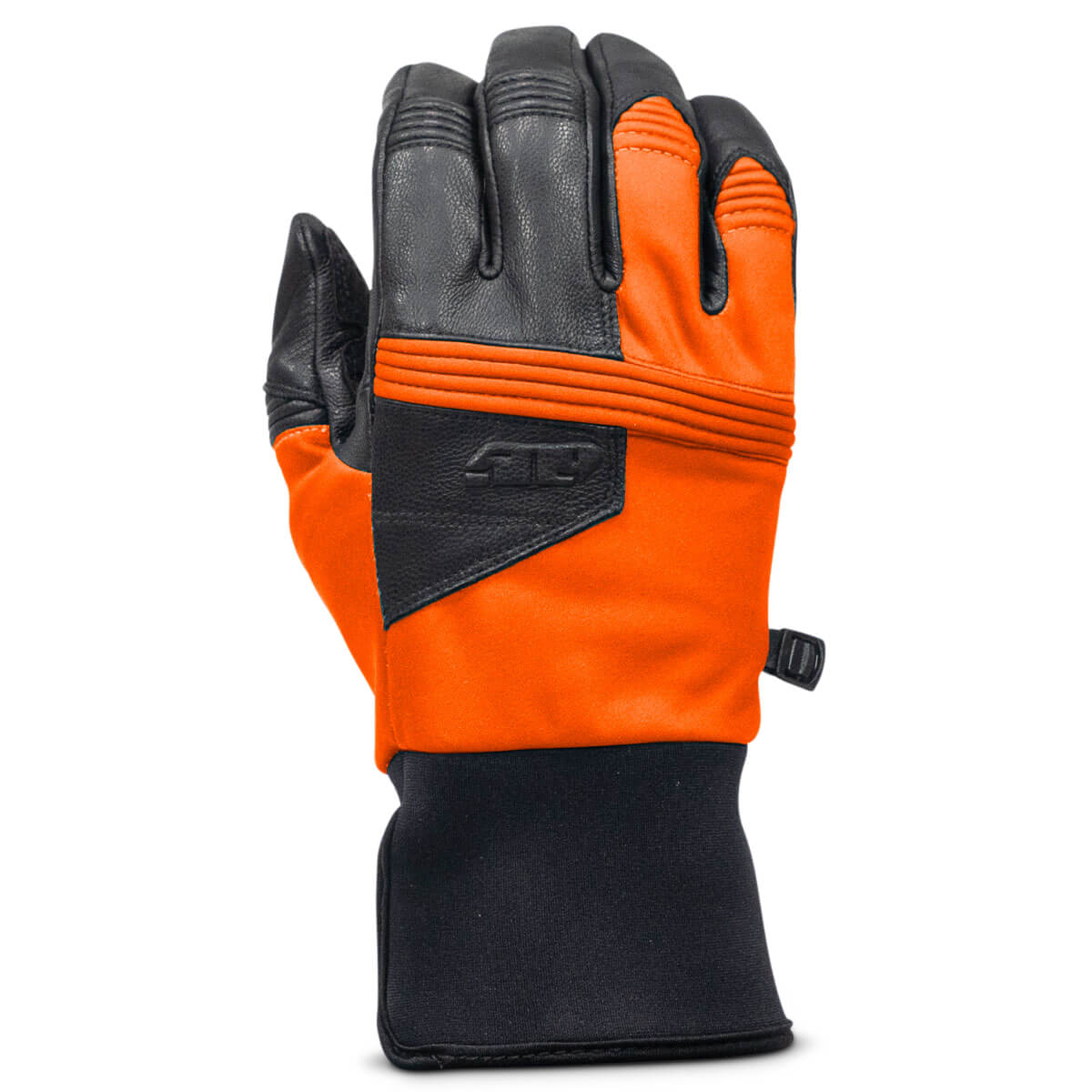 Handskar 509 Stoke, Orange