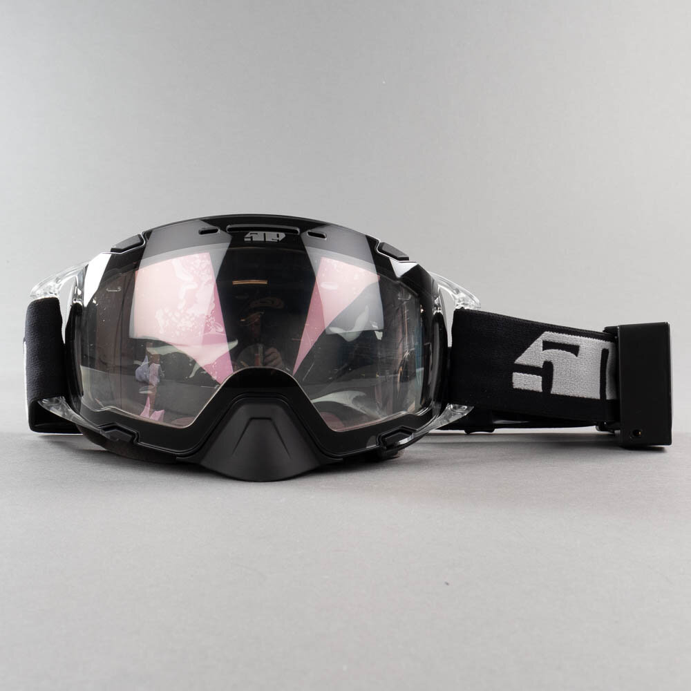 Glasögon 509 Aviator 2.0 XL Ignite S1, Nightvision