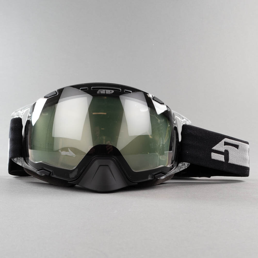 Glasögon 509 Aviator 2.0 XL, Nightvision