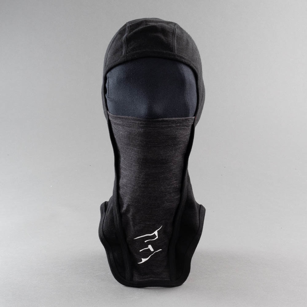 Balaclava 509 FZN Merino, Black