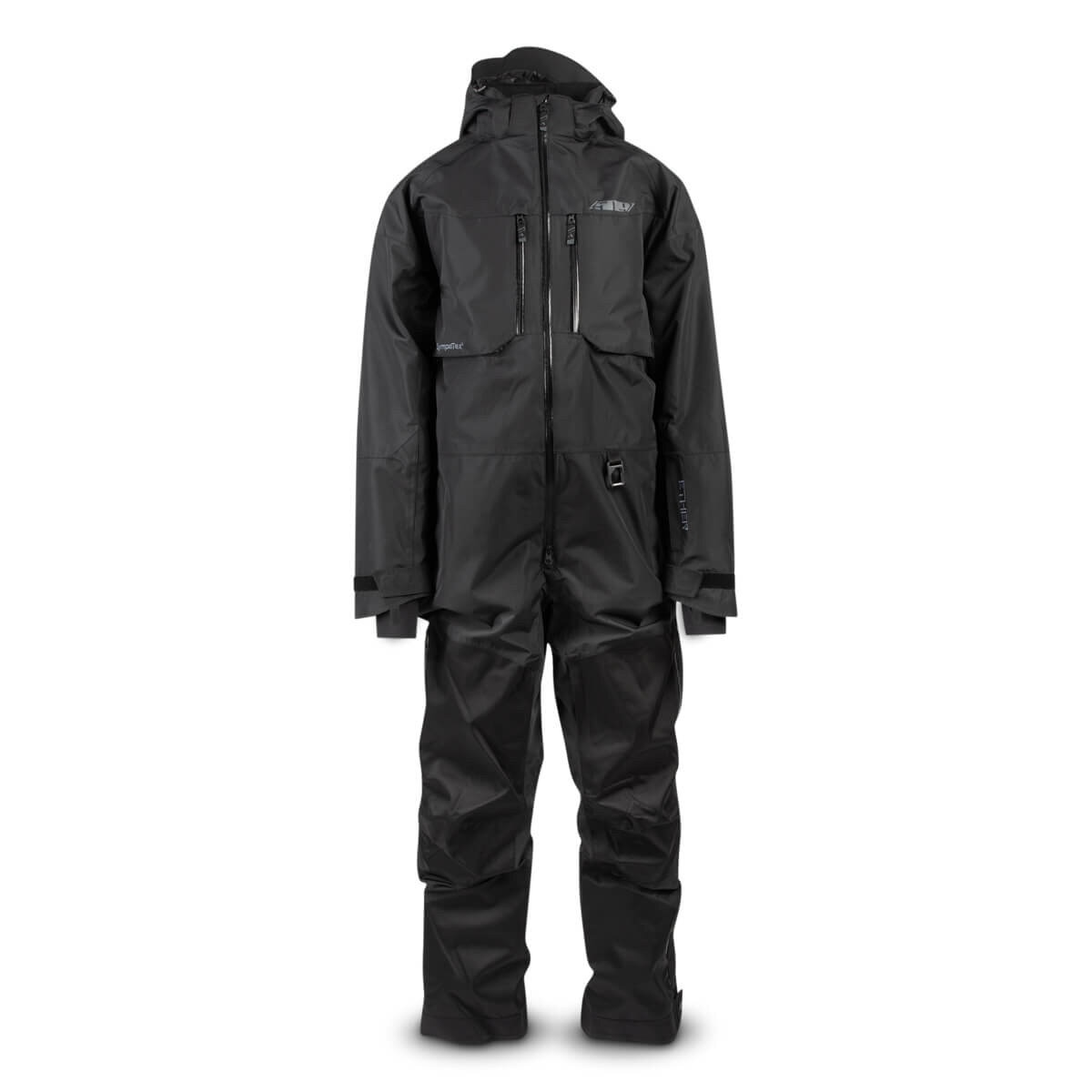 Monosuit 509 Ether, Black