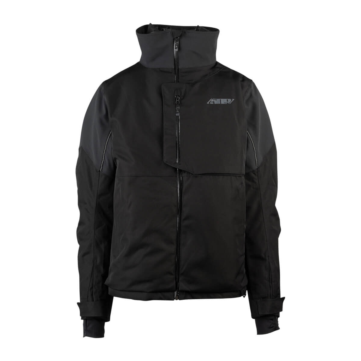 Jacka 509 Powerline Insulated, Stealth