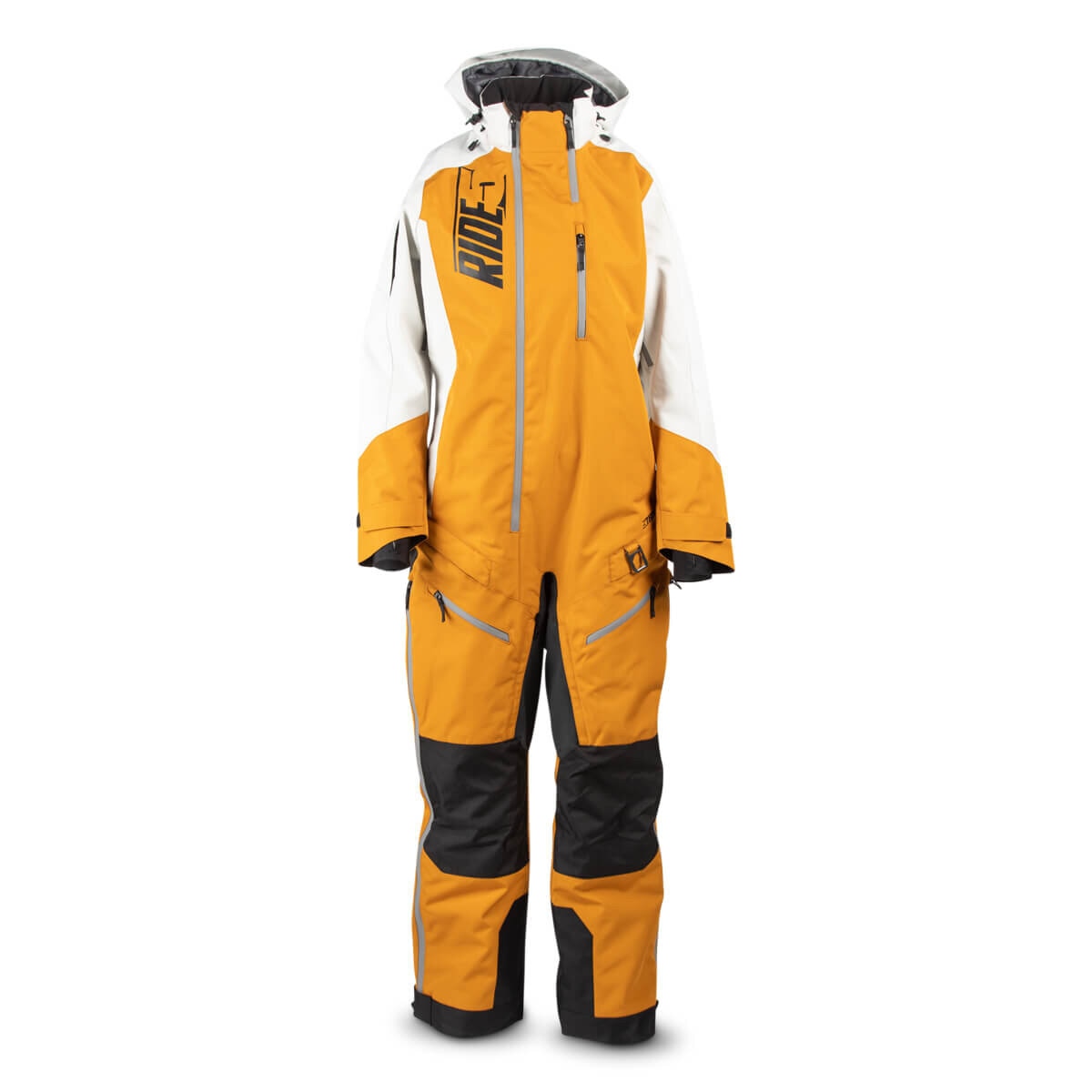 Monosuit 509 W´s Allied Insulated, Whitetail