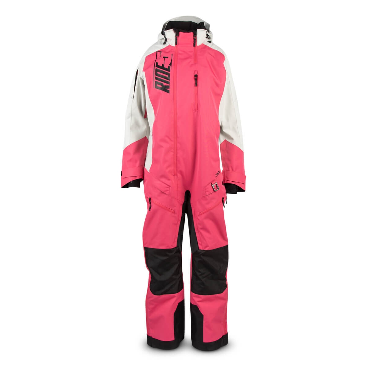 Monosuit 509 W´s Allied Insulated, Raspberry