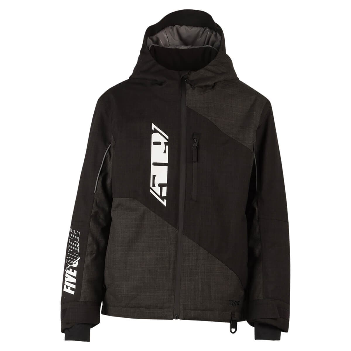 Jacka 509 Youth Rocco, Black Ops
