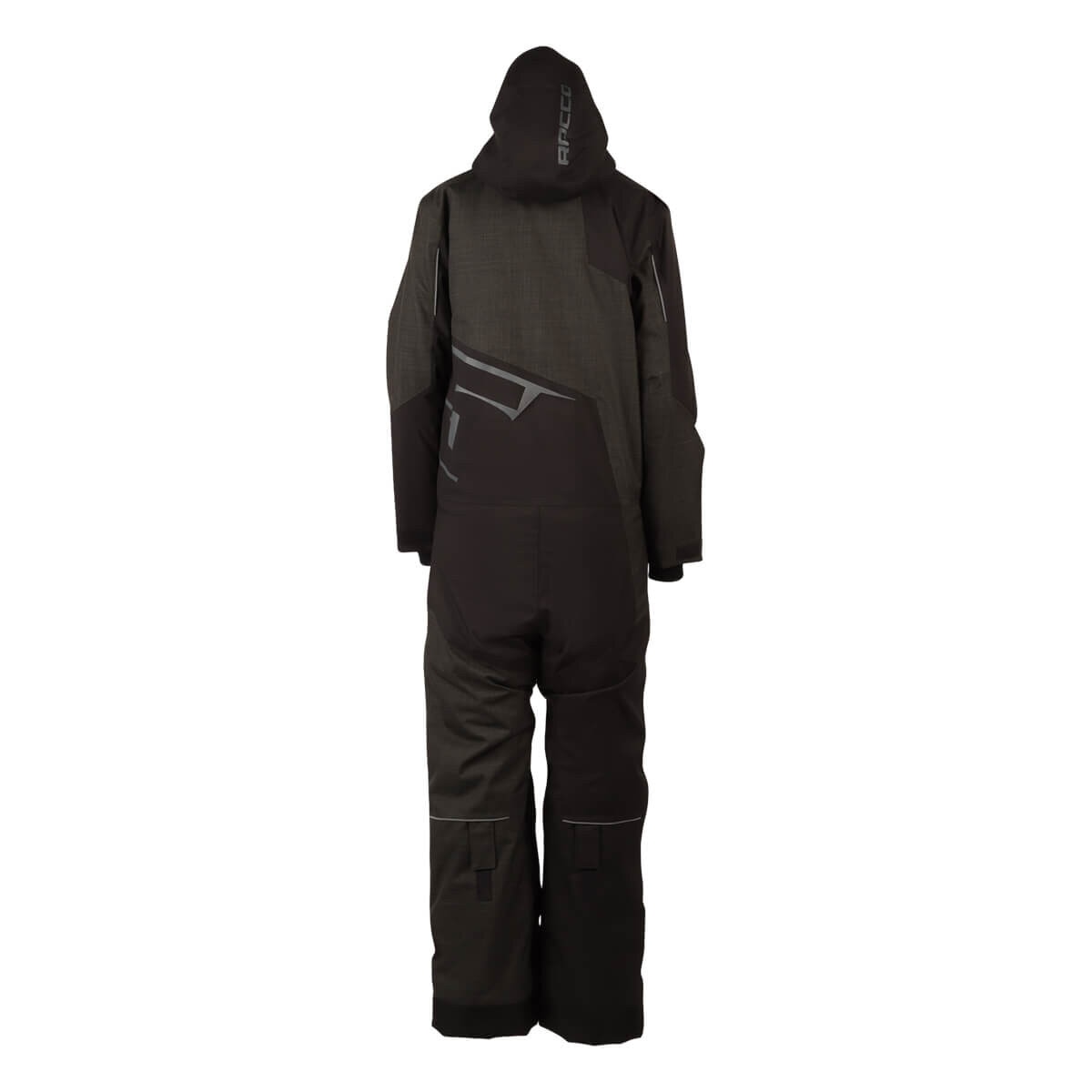 Monosuit 509 Youth Rocco, Black Ops