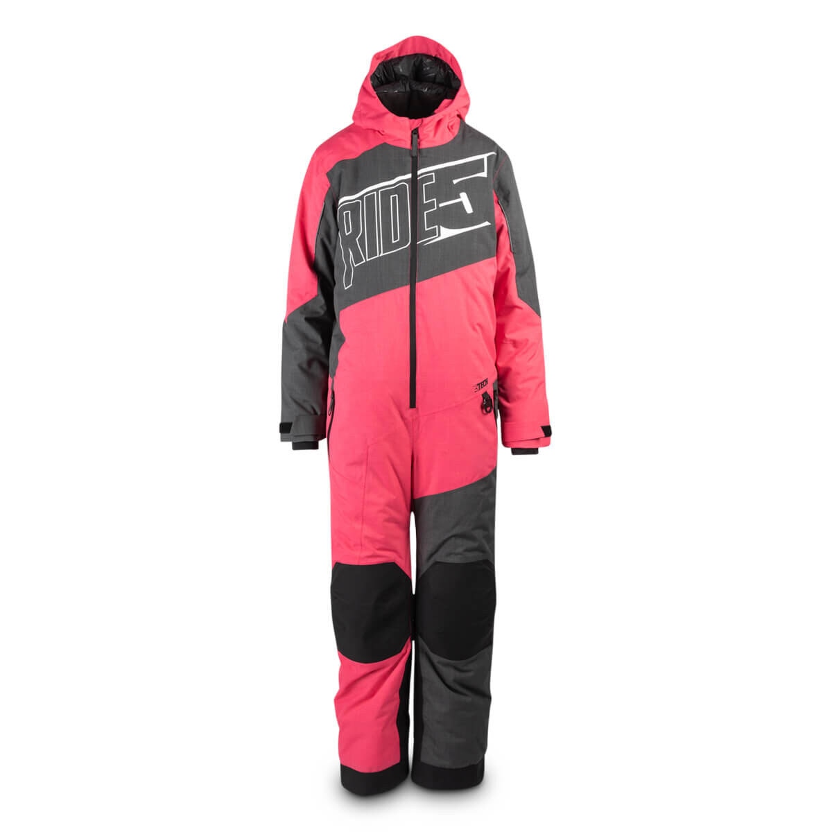 Monosuit 509 Youth Rocco, Raspberry