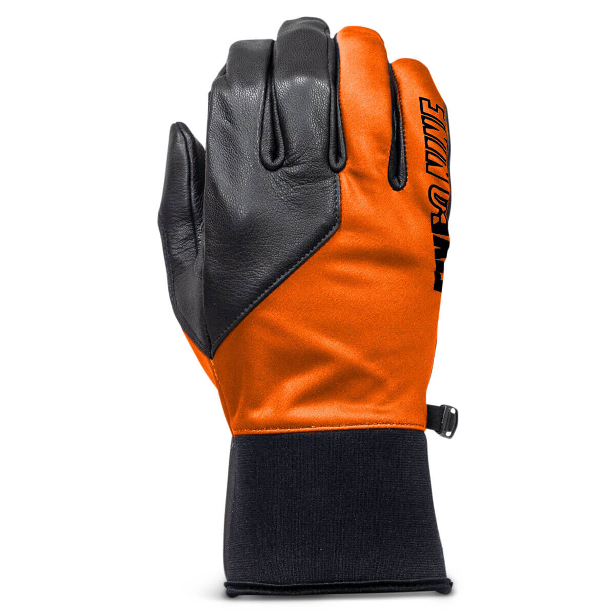 Handskar 509 Factor Pro, Orange