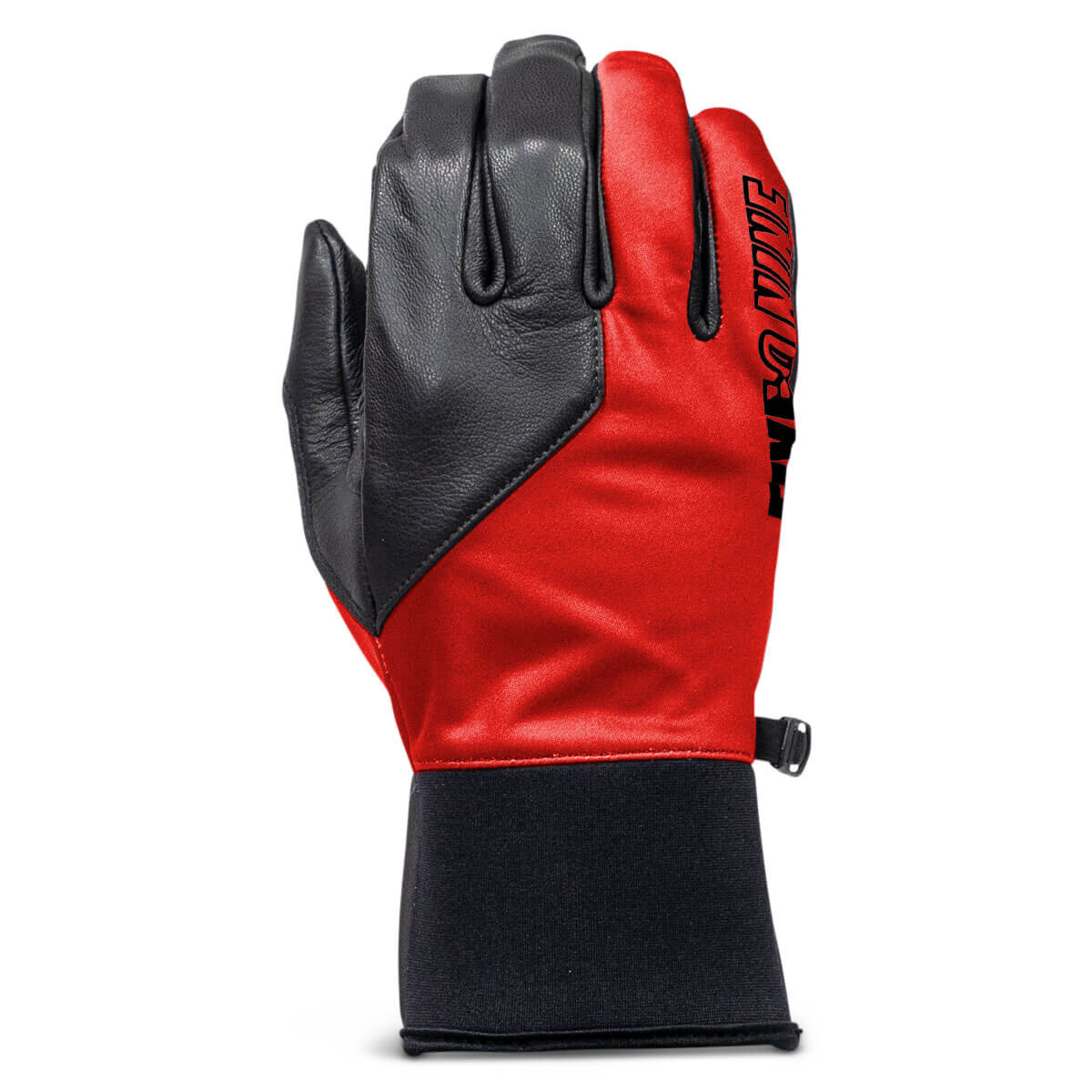 Handskar 509 Factor Pro, Red