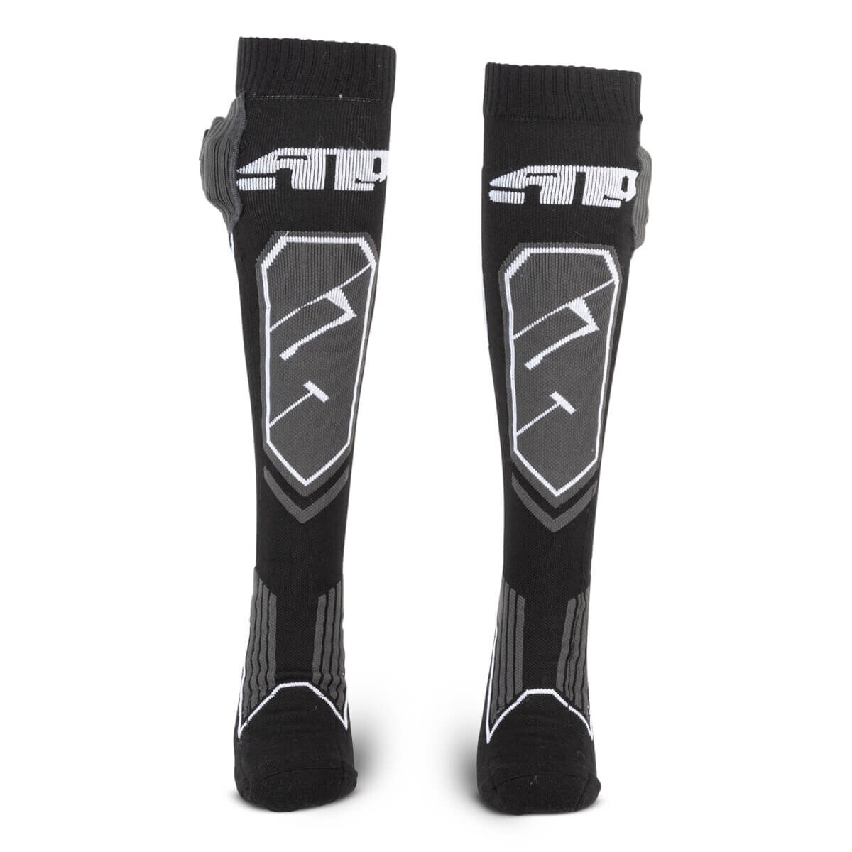 Strumpor 509 Ignite, Stealth