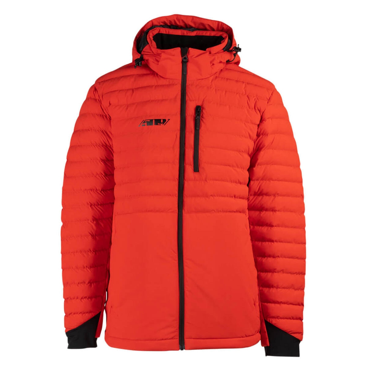 Jacka 509 Syn Down Insulated, Apex Red
