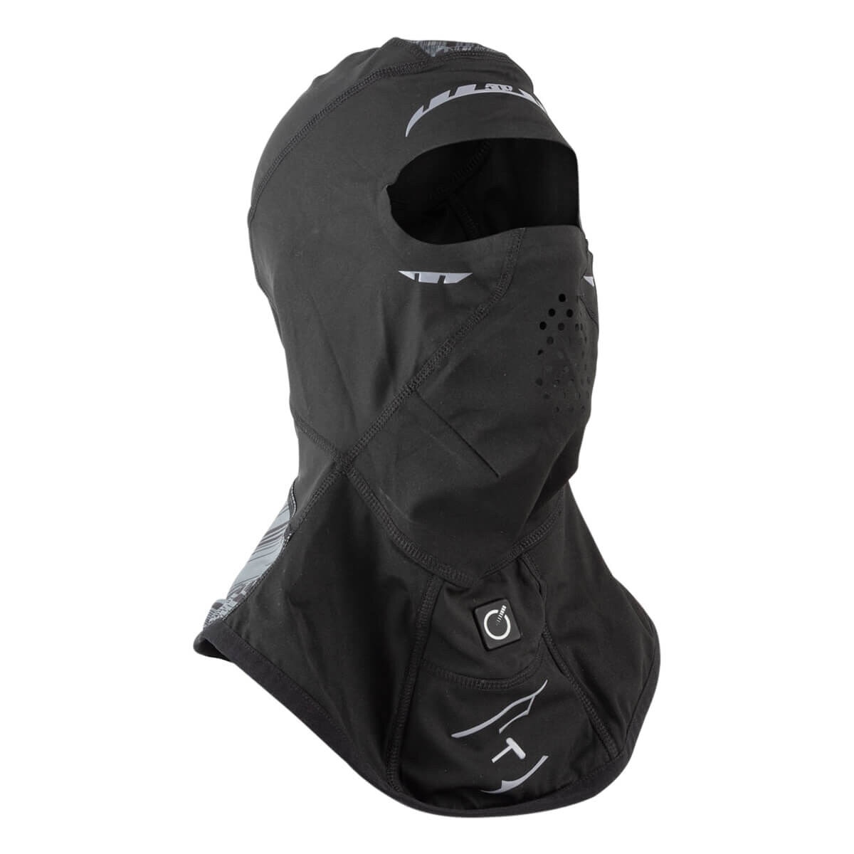 Balaclava 509 Ignite, Black