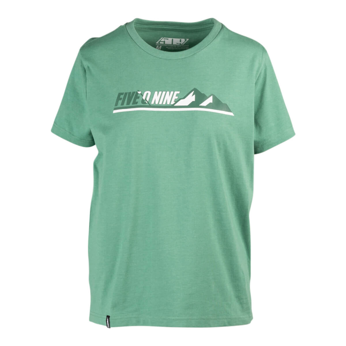 T-Shirt 509 W´s Aspire, Sage