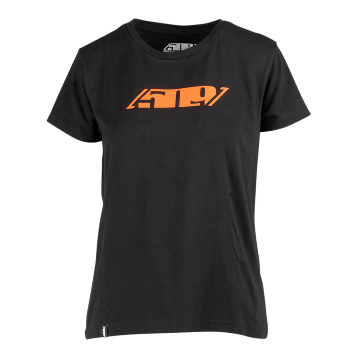 T-Shirt 509 W´s Legacy, Black