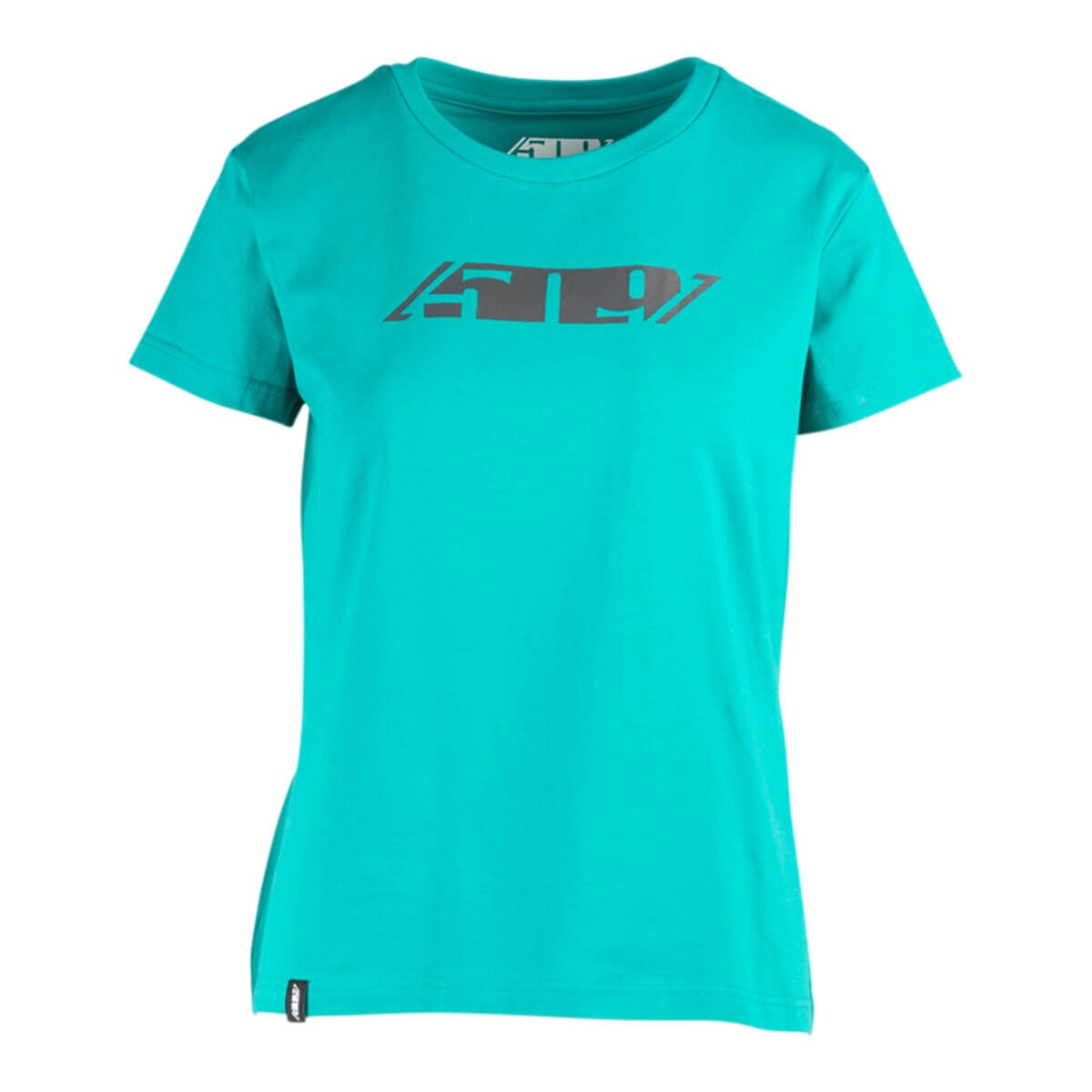 T-Shirt 509 W´s Legacy, Emerald