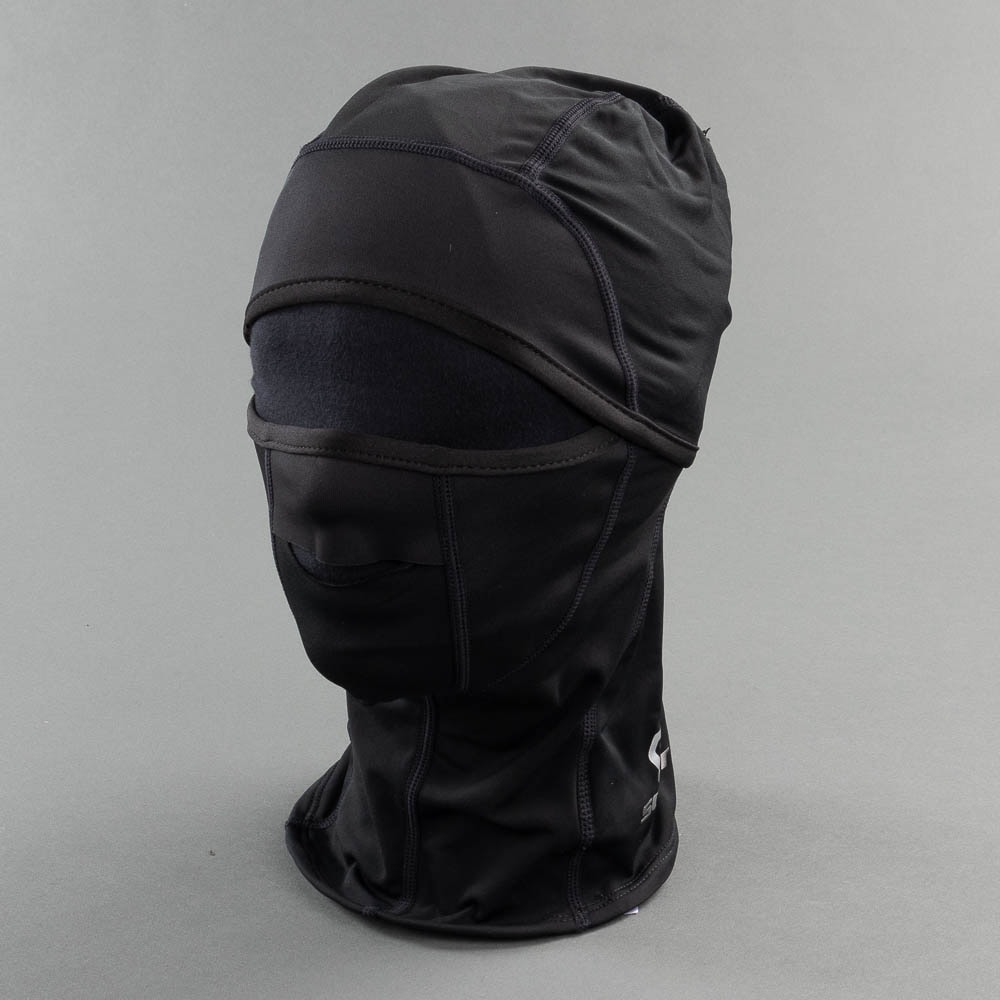 Balaclava Scott Concept
