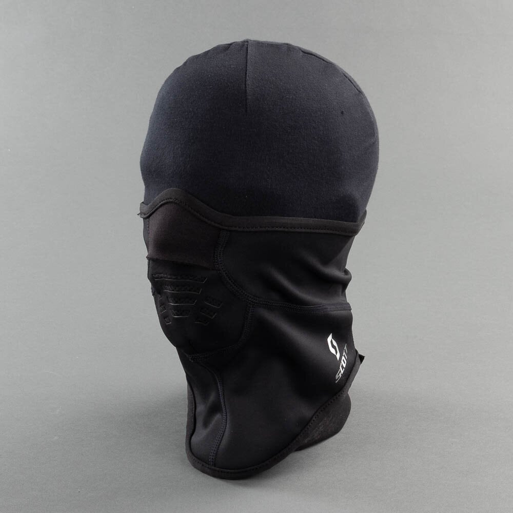 Facemask Scott Wind Warrior