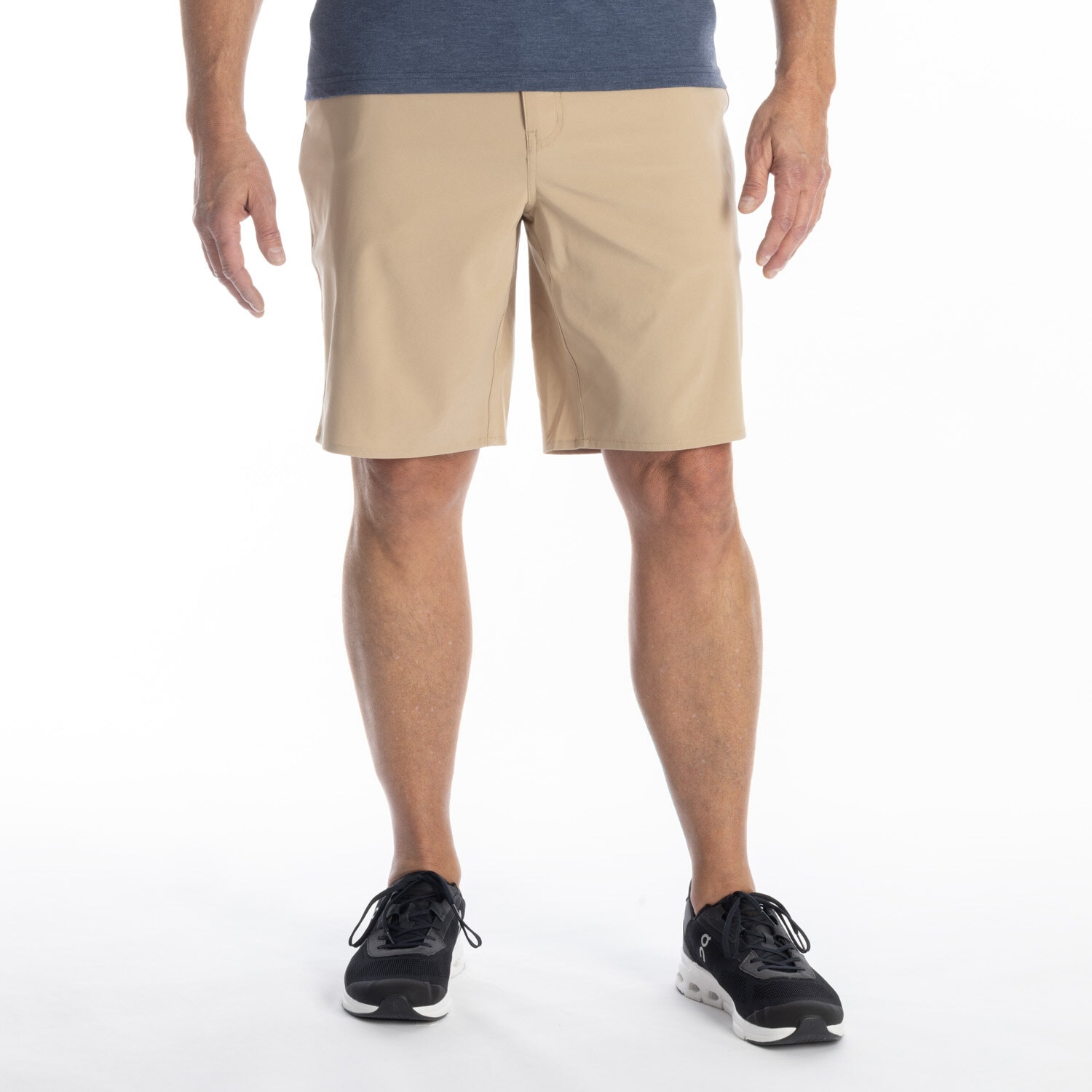 Shorts Klim Morrison, Montana Tan