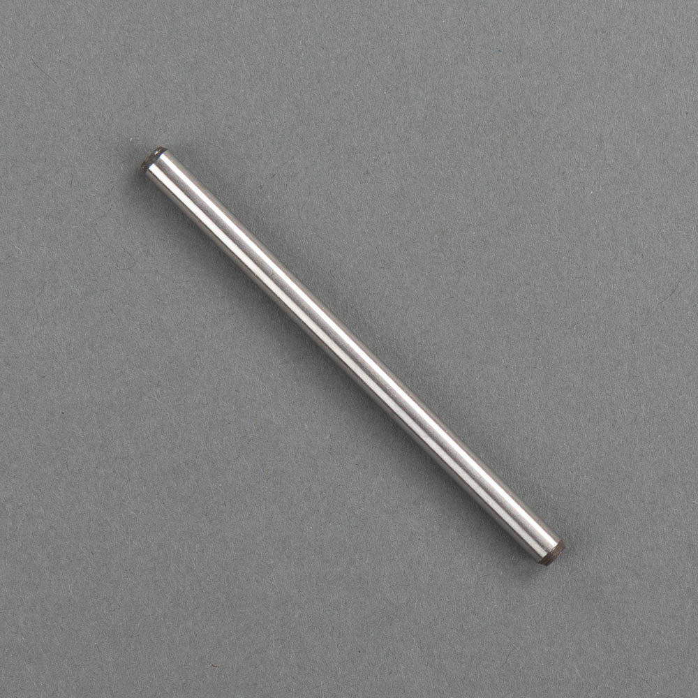 Pin shaft framdiff