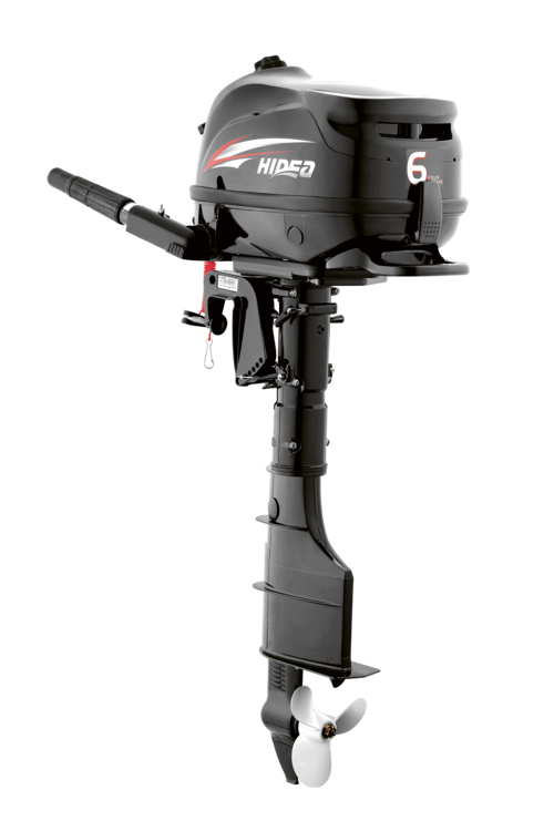 Båtmotor Hidea HDF6