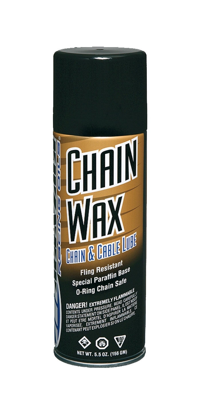 Kedjespray Maxima Chain Wax