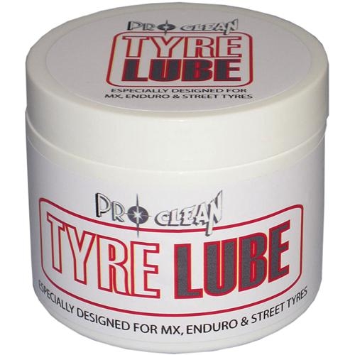 Monteringsgele Tyre Lube