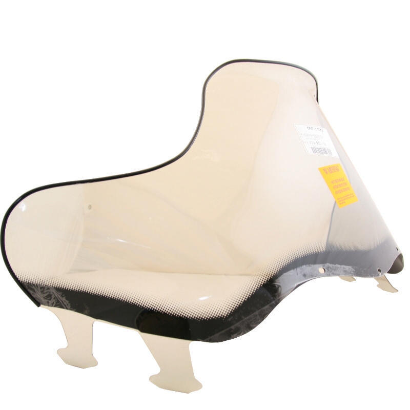 Vindruta Polaris