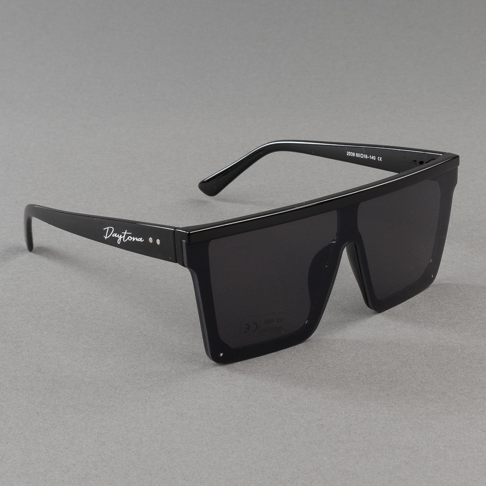 Solglasögon Daytona Eyewear Retro Black